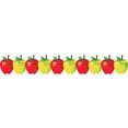 thumbnail image 1 of HYG33650 - Red And Green Apples Border by Hygloss Products Inc., 1 of 1