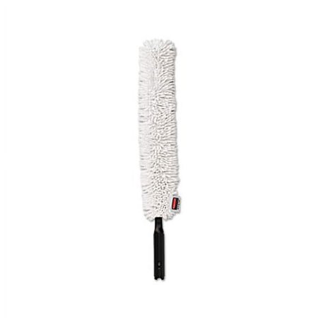 HYGEN Quick-Connect Flexible Dusting Wand 28 3/8" Handle
