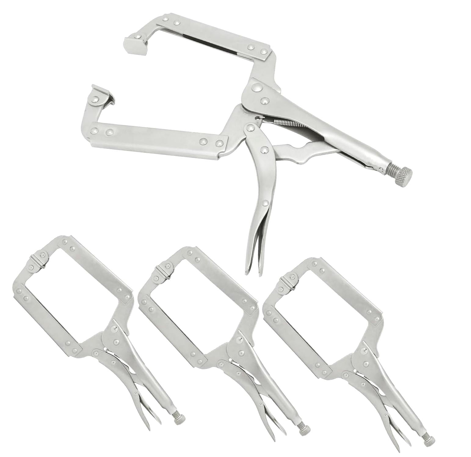 C Clamp Pliers Walmart: Top Picks for Durability & Value