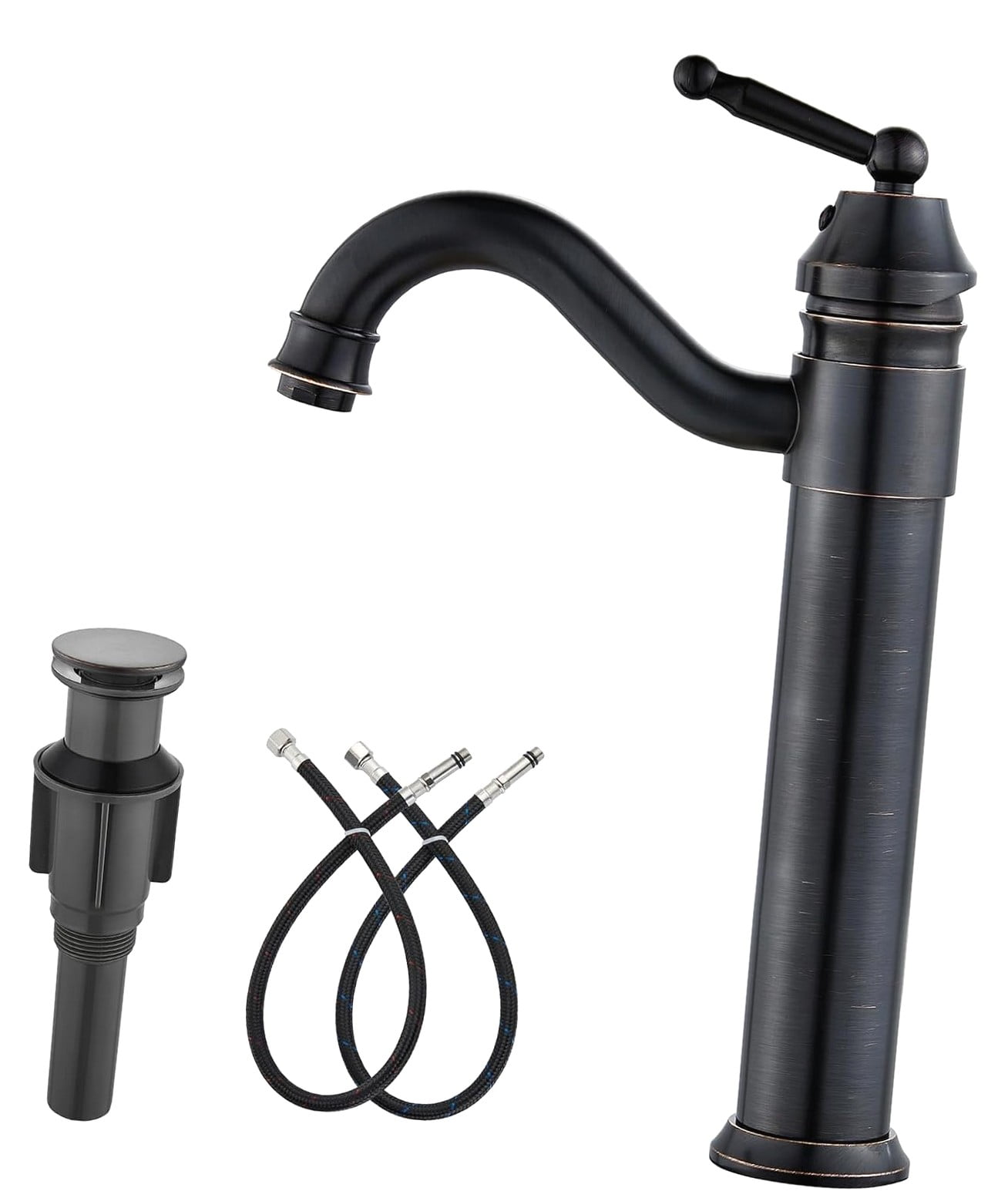 Long Reach Bathroom Faucetnull