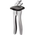 thumbnail image 1 of HYKE Can Opener,Can Openers Hand Held,Can Opener Smooth Edge Manual,Opener with Ergonomic Designed Comfort Grips, Smooth Edge-Ultra Sharp Cutting Tools,Dishwasher Safe, 1 of 6