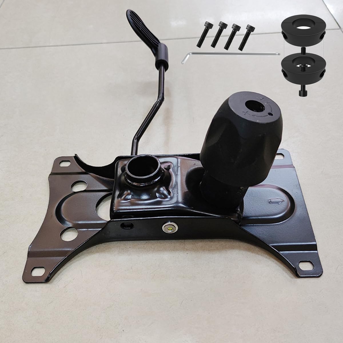HYKE Ofce Chair Tilt Mechanism Replaent 6