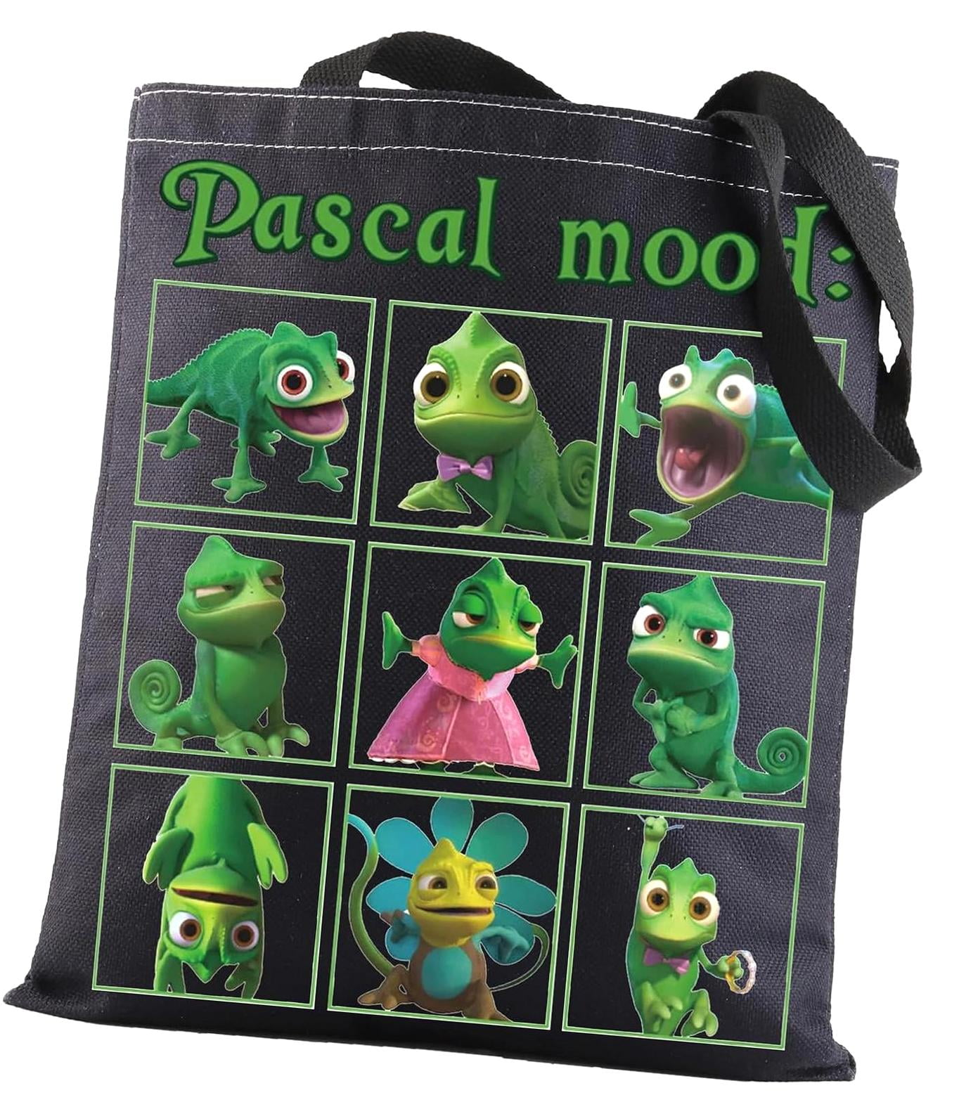 HYKE Pascal Enthusiast Tote Bag - Mood-Enhancing Shoulder Bag - Fan ...