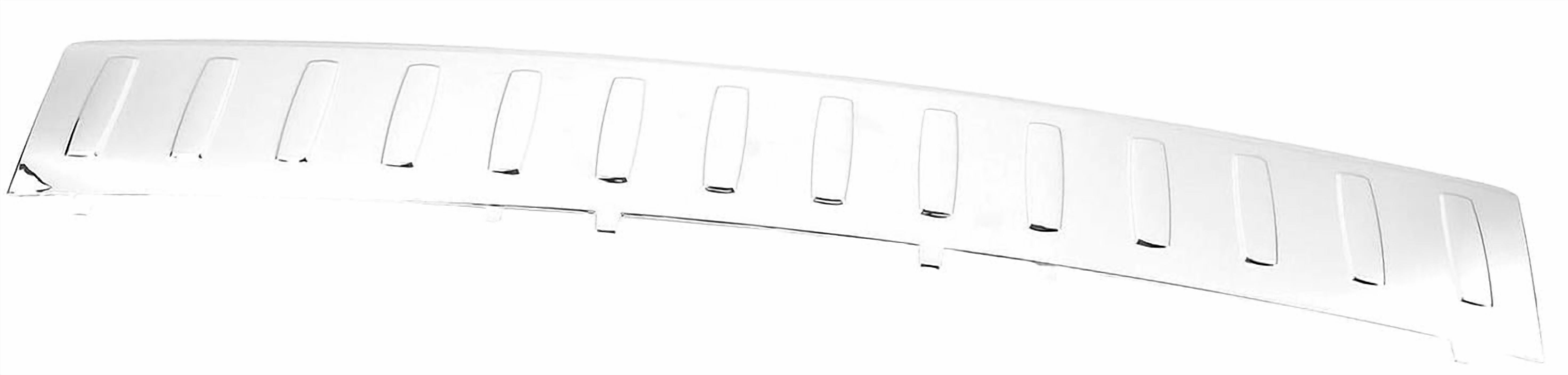 JDMON Rear Tailgate Liftgate Power Lift Support Martinique - View #3