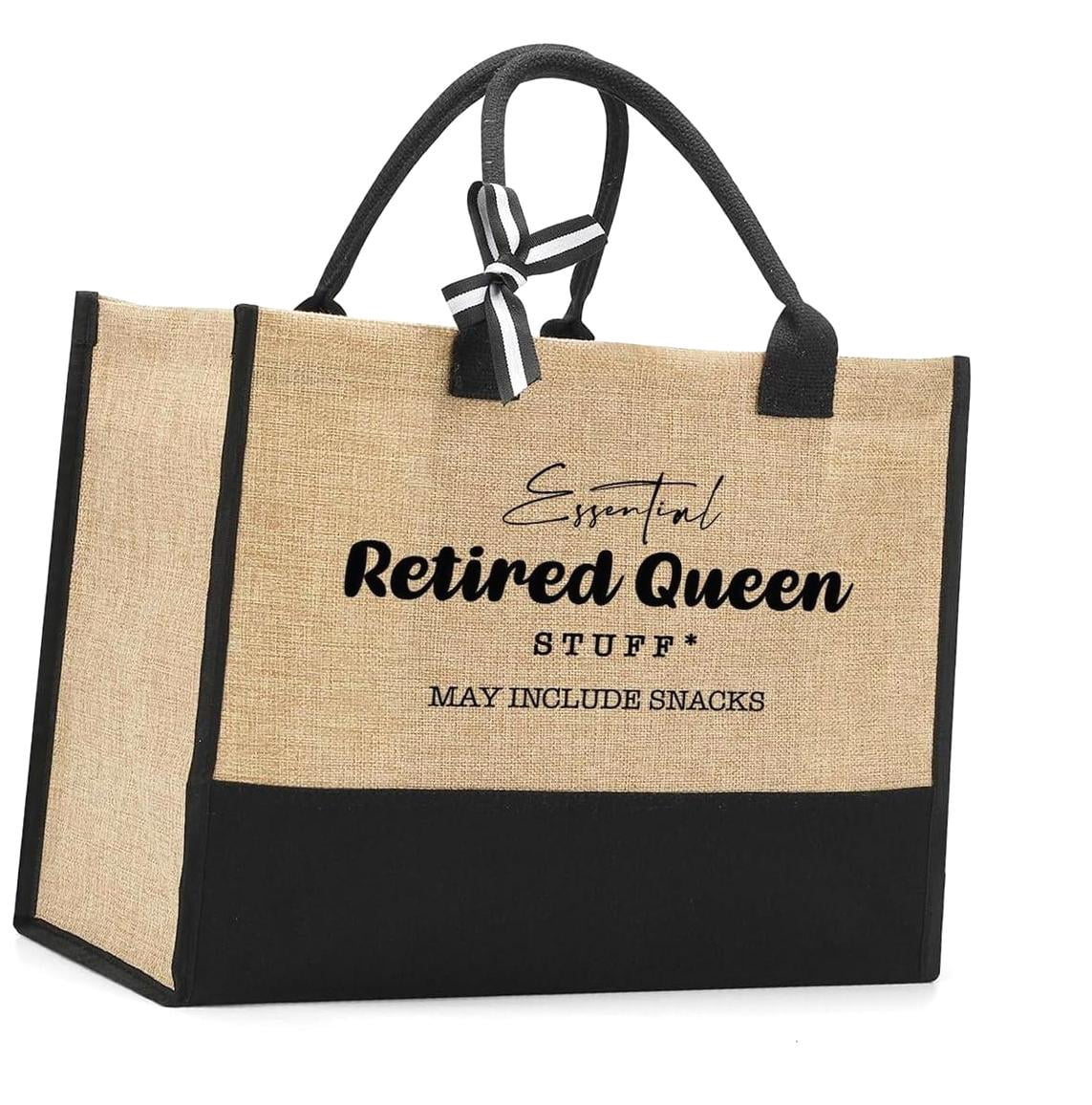 AASRR Farewell Tote Bag - 'Next Chapter' Going Away & Retirement Gift For Coworkers, Friends