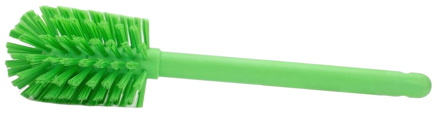 Libman Handheld Dustpan - Built-in Comb - Oversized Deep Wells - 12.5