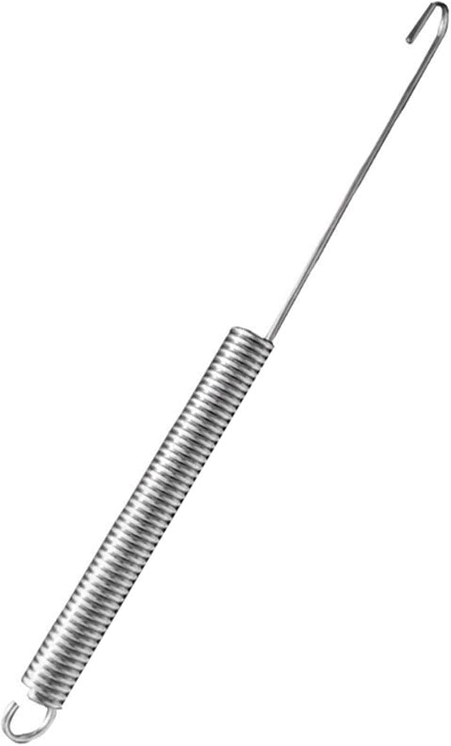 Wire Diameter Tension Spring Tension 1.5mm Outer Diameter 12mm 304 Tension Stainless Tension