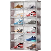 Stackable Sneaker Box