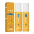 thumbnail image 1 of HYLLai 2PCS Lutein Eye Brightening Oil - Reduce Dark Circles & Fine Lines, 360掳 Massage Head for Fast Absorption, Morning/Night Use, 8ml, 1 of 6
