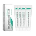 thumbnail image 1 of HYLLai 4PCS Hyaluronic Acid Moisturizing Cream - 100g Deep Hydration Facial Treatment for Dry Skin, 1 of 7