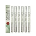thumbnail image 1 of HYLLai 6 PCS Nail Care Pen with Aloe Oil Repair, Strengthen, 4ml,, 1 of 4