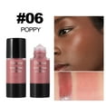 thumbnail image 1 of HYLLai Dropper Liquid Blush 7 Color Optional Natural Brightening Rouge 11ml, 1 of 5