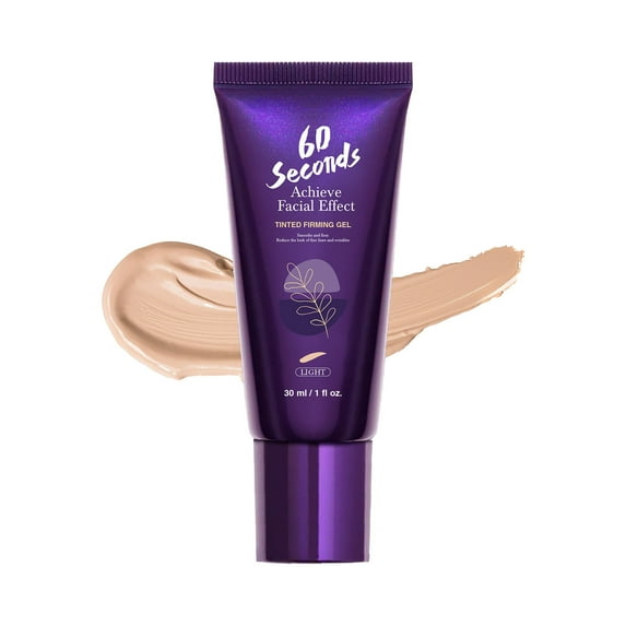 HYLLai Firming Tone-Correcting Base Cream, Lifting, Hydrating Primer for Flawless Skin, Reduces Redness and Dark Spots, 30ml (A)