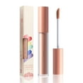 thumbnail image 1 of HYLLai High Coverage Liquid Concealer - High Coverage, Blendable Formula for Dark Circles & Blemishes, Hydrating & Long-Lasting (pink), 1 of 4