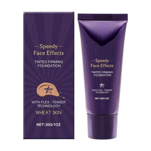 HYLLai Lifting & Contouring Base Cream Tone-Correcting Primer with Hyaluronic Acid Smooths, Firms & Brightens Skin, 50g (B)