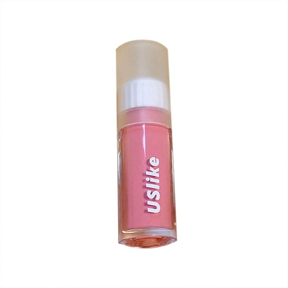 HYLLai Liquid Blush Color Liquid Blush Natural Rouge Powder 3ml