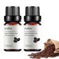 thumbnail image 1 of HYLLai Relieve Fatigue Coffee Aromatherapy Oil, Essential Oil for Skin Nourishment & Stress Relief, Natural Antioxidant for Dull Skin, Perfect for Massage & Candle Making (C), 1 of 9