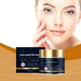 thumbnail image 1 of HYLLai Retinol Anti-Wrinkle Cream 50g - Lifts, Firms & Tightens, with Hyaluronic Acid, Day & Night Use, 1 of 9