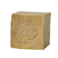 thumbnail image 1 of HYLLai Syrian Laurel Oil Soap, Natural Handmade Soap for Face & Body, Gentle Cleansing with Nourishing Properties, Suitable for All Skin Types, Eco-Friendly (B), 1 of 5
