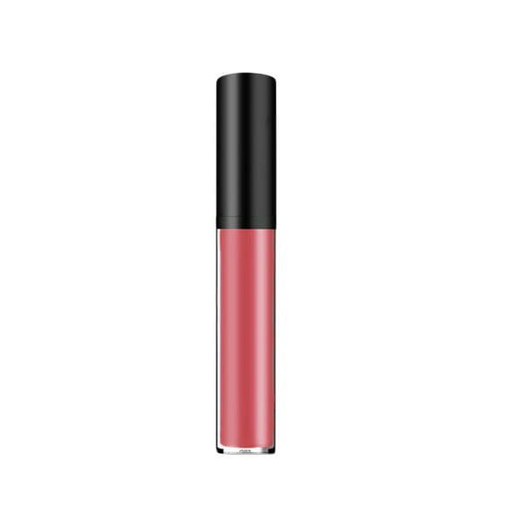 HYLLai Velvet Lip Oil Long-Lasting, Moisturizing Matte Finish, Hydrating oils prevent dryness for all-day (#01)