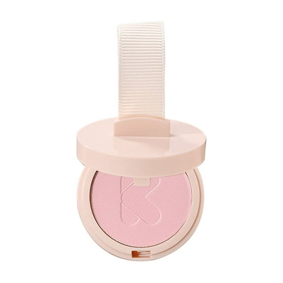 HYLLai Velvet Matte Blush Matte Natural Contouring Powder Versatile And Easy To Sweet Girl Blush