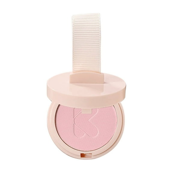 HYLLai Velvet Matte Blush Matte Natural Contouring Powder Versatile And Easy To Sweet Girl Blush