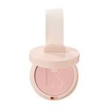 HYLLai Velvet Matte Blush Matte Natural Contouring Powder Versatile And ...