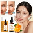 thumbnail image 1 of HYLLai Vitamin C Essences Moisturizes Brightens Tone Moisturizes 60ml, 1 of 9