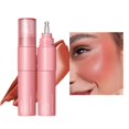 thumbnail image 1 of HYLLai powder blusher liquid 20ml moisturizing dressing rouge feeling light thin transparent color lasting powder blusher, 1 of 4