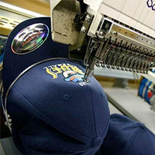 HYNY Cut Away Embroidery Stabilizer Backing White Paper 18" x50yds