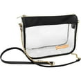 thumbnail image 1 of HYPE CLEAR BAG, 1 of 1