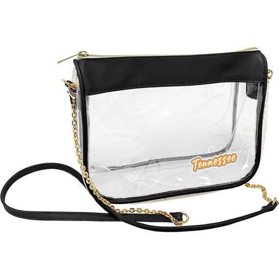 HYPE CLEAR BAG