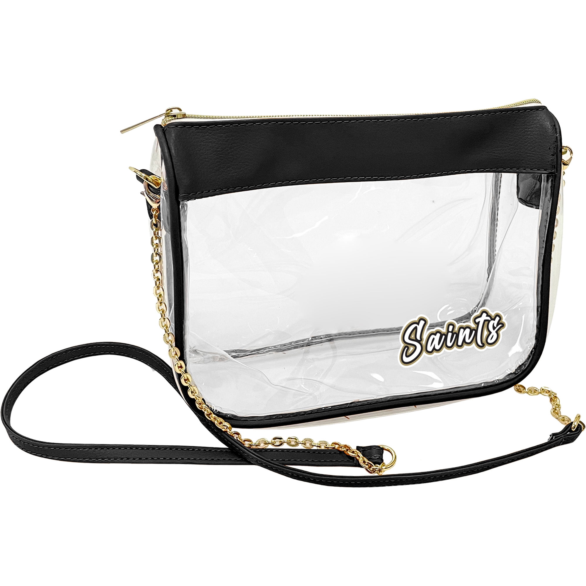 HYPE CLEAR BAG - Walmart.com