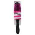 thumbnail image 1 of HYPE HAIR by Conair Curl Definition All-Purpose Hairbrush, 1 of 2