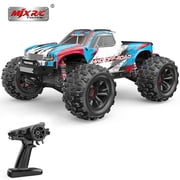 HYPER GO 16207/16208/16209 1/16 RTR Fast Brushless RC Buggy for Adults, Max 45km/h RC Truck, 4WD High Speed Racing Car for RC Basher