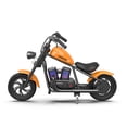 thumbnail image 1 of HYPER GOGO CRUISER 12 PLUS - Kid's Motorbike in Dark Orange, 1 of 9