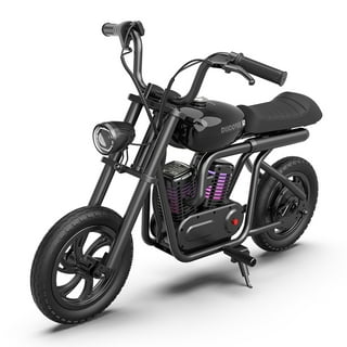 Hyper Hpr Dirt Bike