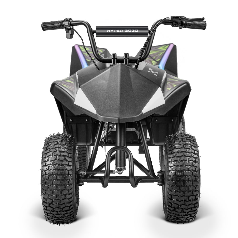 36v four wheeler