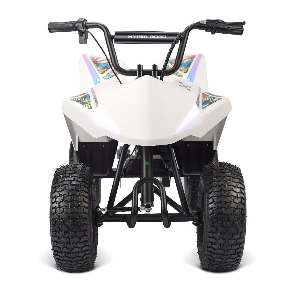 36v four wheeler