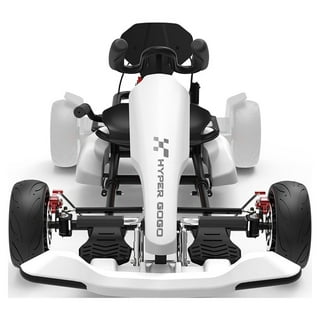 How do I make a drift kart? Is it just a regular go kart with the white  thing on the wheels? Any guides or frames you guys reccomend? I want to make