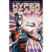 HYPER SCAPE Paperback