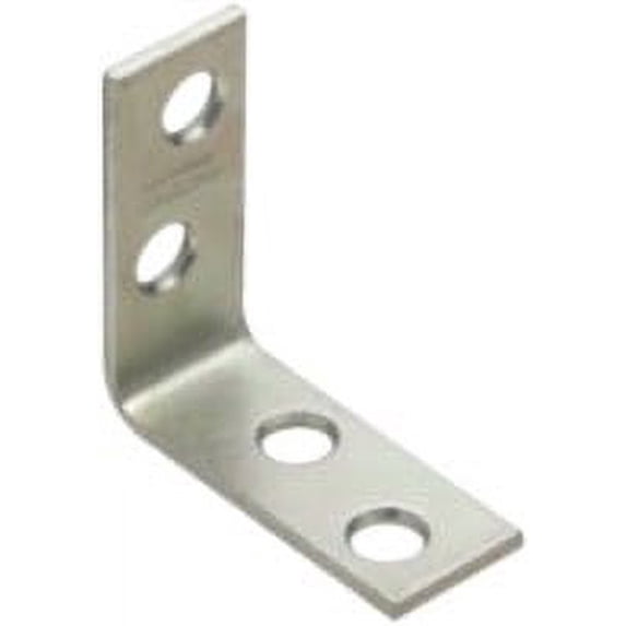 HYPER TOUGH 1.5" CORNER BRACE (4PK)
