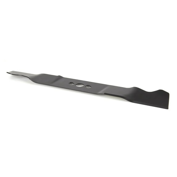 Hyper Tough 20-inch OEM Replacement Lawn Mower Blade with Oval Center ...