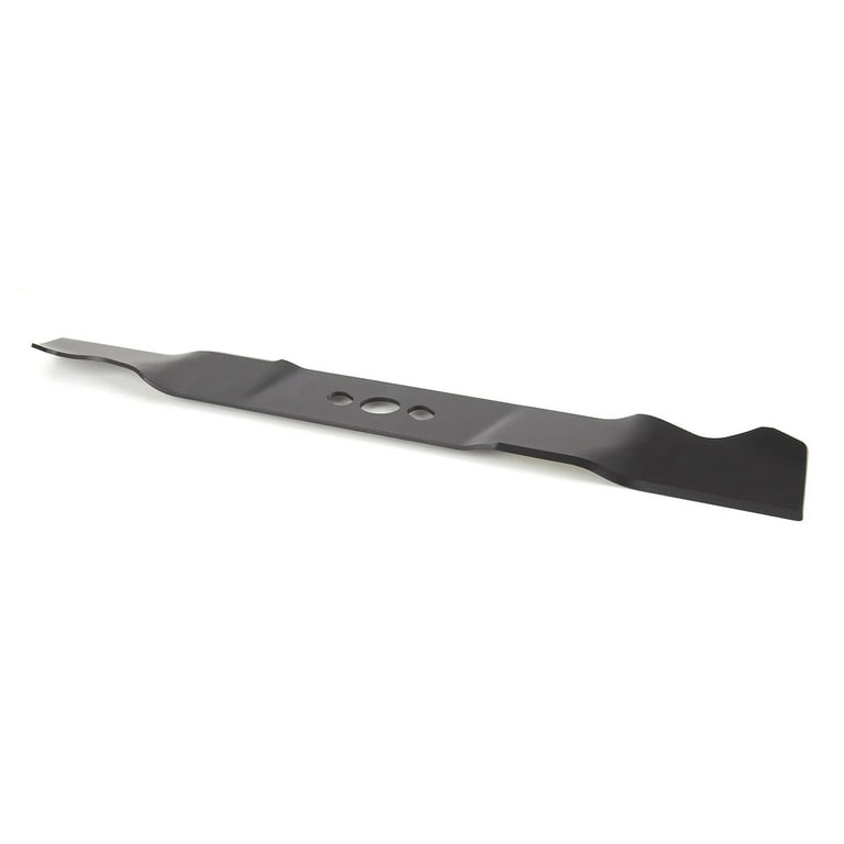 Hyper Tough 20-inch OEM Replacement Lawn Mower Blade with Oval