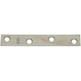 thumbnail image 1 of HYPER TOUGH 4" MENDING PLATE (4PK), 1 of 1
