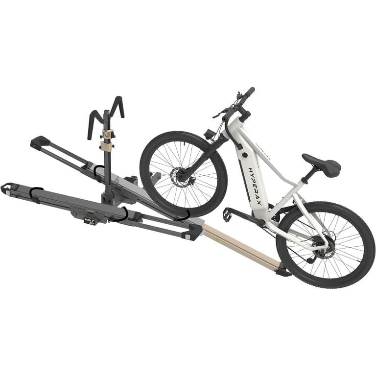 Fat Ike Rack Fat Bike Trailer Rack