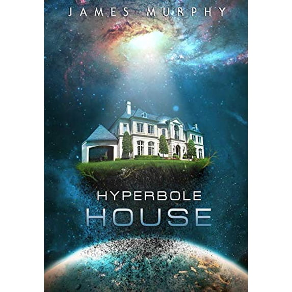 Pre-Owned HYPERBOLE HOUSE Paperback