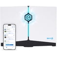 Hyper Ev Router HYPEREV Gaming Router AX3000 WiFi 6, Reduce Lag for PS/Xbox/PC ...
