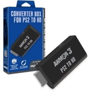 Converter Box for PS2 to HD - Armor3