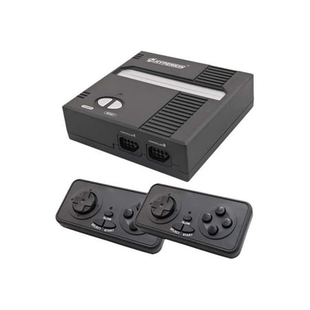 Hyperkin RetroN 1 Gaming Console - Black